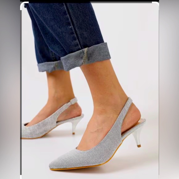 🌸🌼Woman’s shoes - Picture 1 of 6